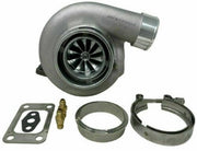 Gen 2 GTX3582R GT35 .83 Vband Turbine Housing Dual Ceramic Ball Bearing Turbo - Parts Agent