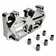 Girdle W/ Dowel Pins + Block Guard VTEC Conversion Fits 90-01 Honda B-Series B16 - Parts Agent