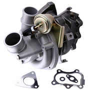 HT12-19B/19D 14411-9S000 Turbo Charger Nissan D22 Navara 3.0L ZD30 97~04 - Parts Agent