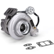 HX35W 3592766 Turbo Charger Dodge Ram Cummins 5.9LDiesel T3 Truck 6BT 99-02 - Parts Agent