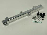 H F Series High Flow Fuel Rail For Honda Prelude H22 H23 92-01 Accord 90-93 F22 - Parts Agent