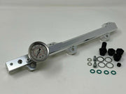 H F Series High Flow Fuel Rail For Honda Prelude H22 H23 92-01 Accord 90-93 F22 - Parts Agent