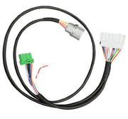 H Series Chassis Specific Adapter Harness F Series 99-00 EK For Honda Civic Si - Parts Agent