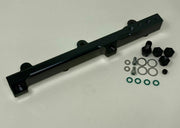 H Series High Flow Fuel Rail For Honda Prelude H22 H23 92-01 Accord 90-93 F22 US - Parts Agent