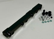H Series High Flow Fuel Rail For Honda Prelude H22 H23 92-01 Accord 90-93 F22 US - Parts Agent