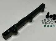H Series High Flow Fuel Rail For Honda Prelude H22 H23 92-01 Accord 90-93 F22 US - Parts Agent