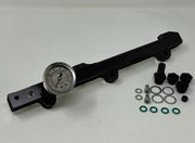 H Series High Flow Fuel Rail For Honda Prelude H22 H23 92-01 Accord 90-93 F22 US - Parts Agent