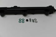 H Series High Flow Fuel Rail For Honda Prelude H22 H23 92-01 Accord 90-93 F22 US - Parts Agent