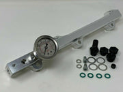 H Series High Flow Fuel Rail For Honda Prelude H22 H23 92-01 Accord 90-93 F22 US - Parts Agent