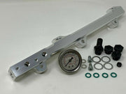 H Series High Flow Fuel Rail For Honda Prelude H22 H23 92-01 Accord 90-93 F22 US - Parts Agent