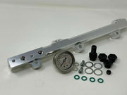 H Series High Flow Fuel Rail For Honda Prelude H22 H23 92-01 Accord 90-93 F22 US - Parts Agent