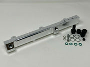 H Series High Flow Fuel Rail For Honda Prelude H22 H23 92-01 Accord 90-93 F22 US - Parts Agent