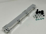 H Series High Flow Fuel Rail For Honda Prelude H22 H23 92-01 Accord 90-93 F22 US - Parts Agent