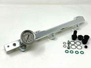 H Series High Flow Fuel Rail For Honda Prelude H22 H23 92-01 Accord 90-93 F22 US - Parts Agent
