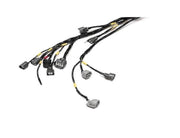 H Series Tucked Engine Harness Kit For Honda Acura EK EG Civic Integra Prelude - Parts Agent