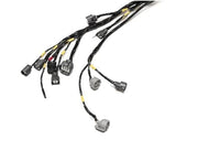 H Series Tucked Engine Harness Kit For Honda Acura Prelude H22 H23 Hatch H Swap - Parts Agent