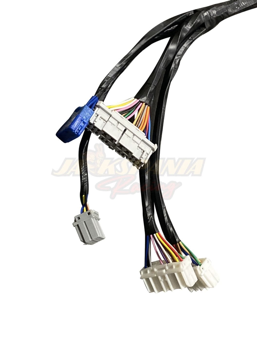 H Series Tucked Engine Harness Kit For Honda Acura Prelude H22 H23 Hatch H Swap - Parts Agent