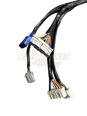 H Series Tucked Engine Harness Kit For Honda Acura Prelude H22 H23 Hatch H Swap - Parts Agent