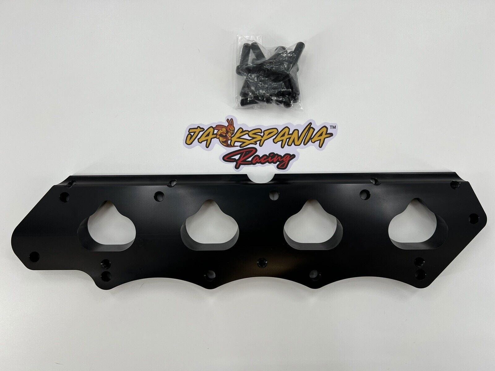 H Series to K Series Intake Manifold Adapter For Honda Acura - Parts Agent