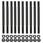 Head Stud Kit D Series 96-00 Honda Civic Vtec D16Y D16Y7 D16Y8 ARP 208-4305 1.6L - Parts Agent