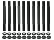 Head Stud Kit D Series 96-00 Honda Civic Vtec D16Y D16Y7 D16Y8 ARP 208-4305 1.6L - Parts Agent
