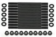 Head Stud Kit For 96-00 Honda Civic Vtec D16Y D16Y7 D16Y8 ARP 208-4305 SOHC 1.6L - Parts Agent