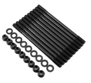 Head Studs Stud 208-4303 For Honda Acura GSR B18C B18C1 VTEC B18 B20 B Series US - Parts Agent