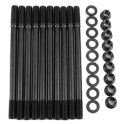 Head Studs Stud For Honda Acura Non Vtec B18A1 B18B1 LS B20B4 B20Z2 B20 - Parts Agent