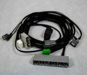 Honda 96-98 Civic K Swap Wiring Conversion Harness K Series K20 K24 Jumper EK - Parts Agent