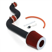 Honda Accord 1990-1993 Cold Air Intake Black - Parts Agent