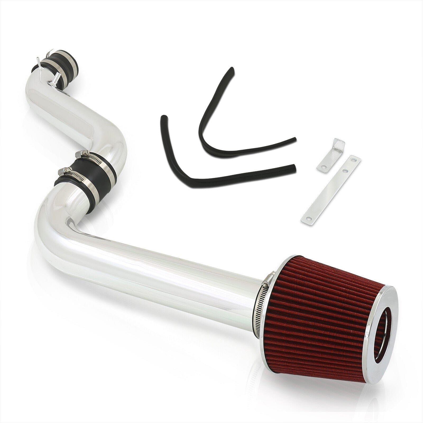 Honda Accord 1990-1993 Cold Air Intake Polished - Parts Agent