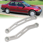 Honda Accord 1990-1993 Rear Lower Control Arms Polished - Parts Agent