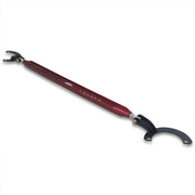 Honda Accord 1990-1993 Rear Upper Strut Bar Red - Parts Agent