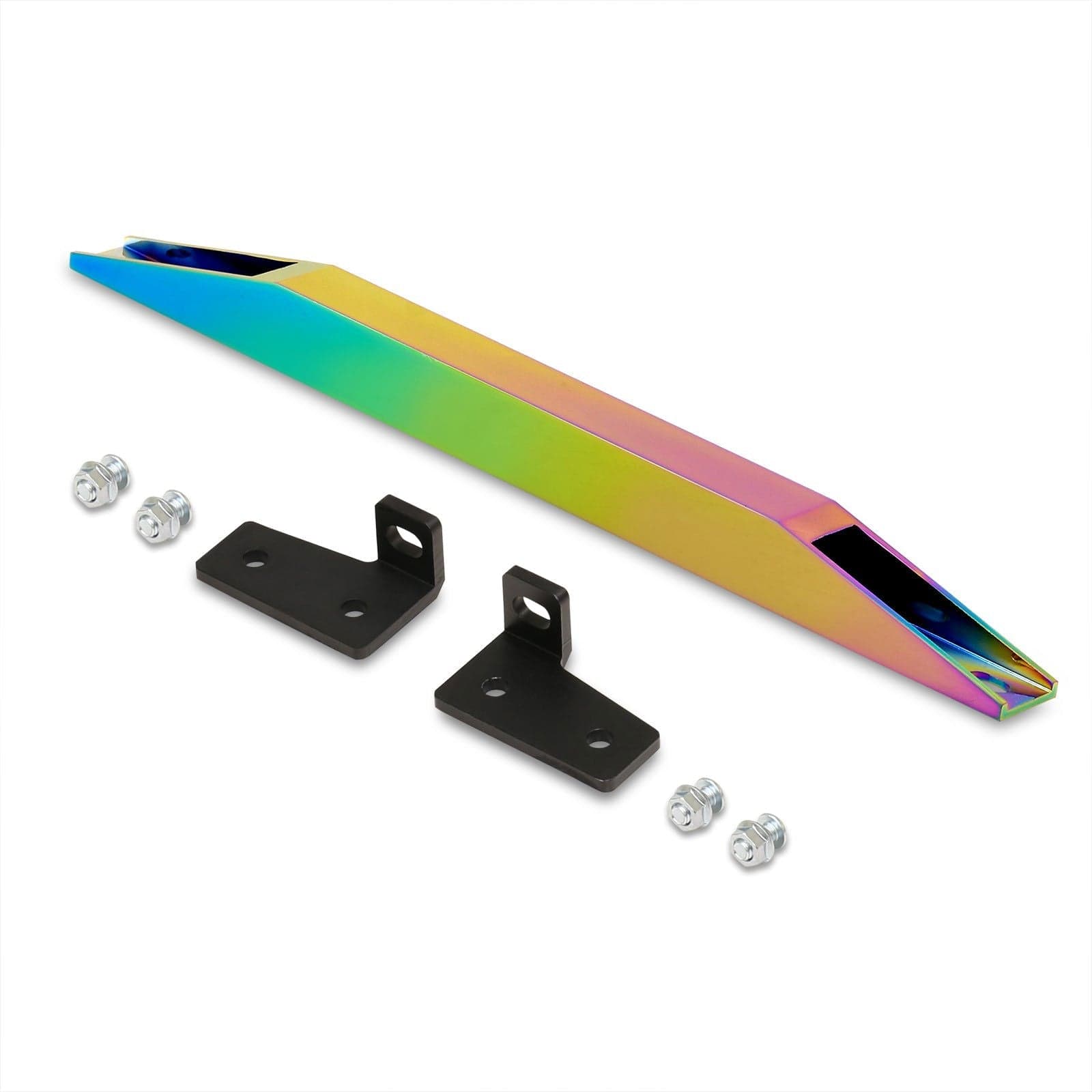 Honda Accord 1990-1997 Rear Subframe Tie Bar Neo Chrome - Parts Agent