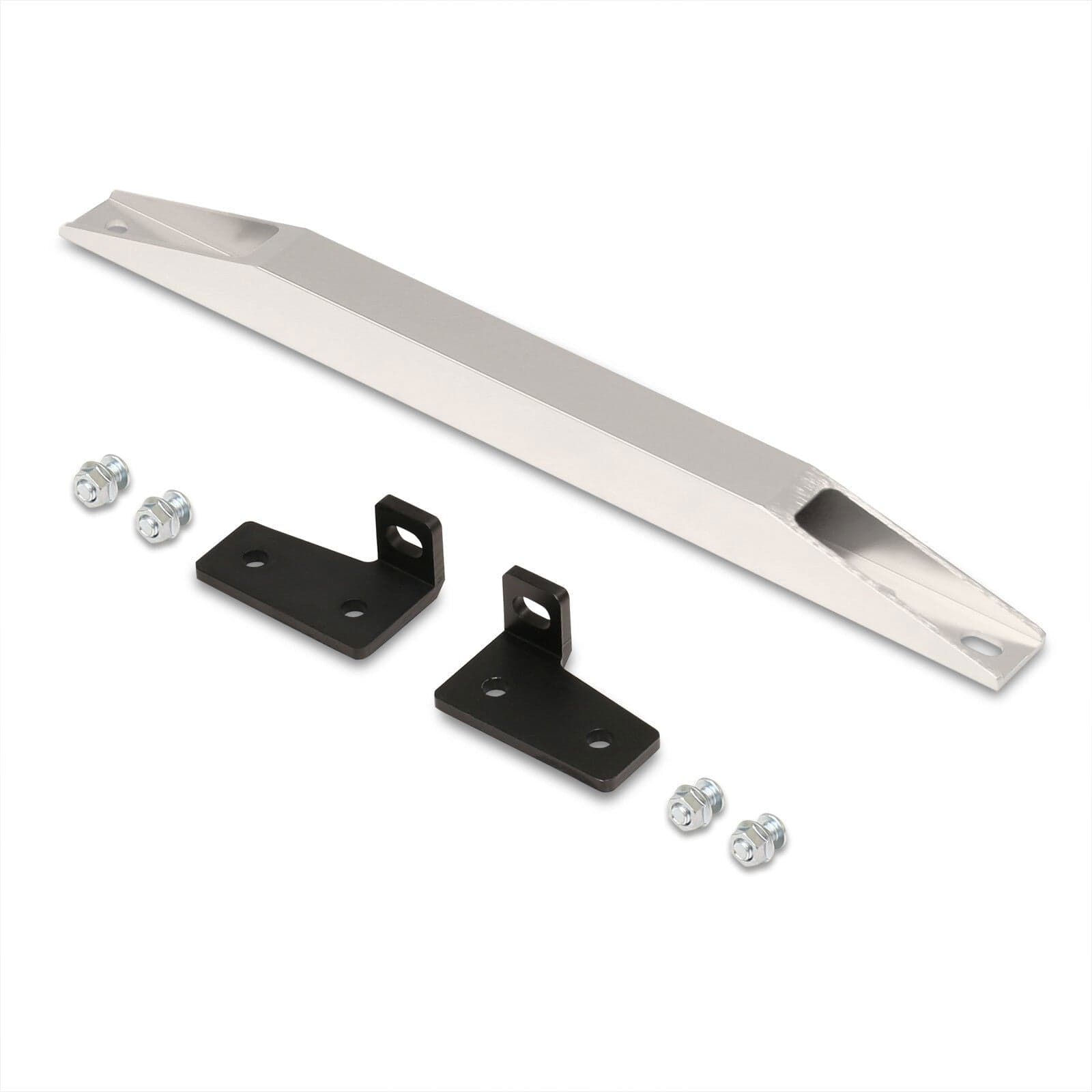 Honda Accord 1990-1997 Rear Subframe Tie Bar Polished - Parts Agent