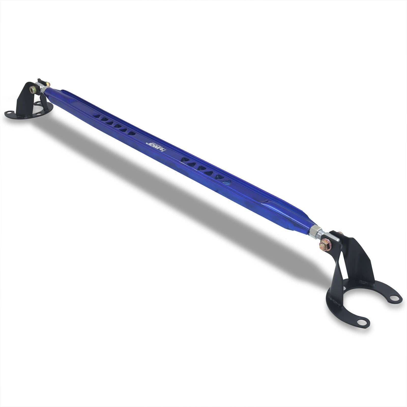 Honda Accord 1994-1997 Front Upper Strut Bar Blue - Parts Agent