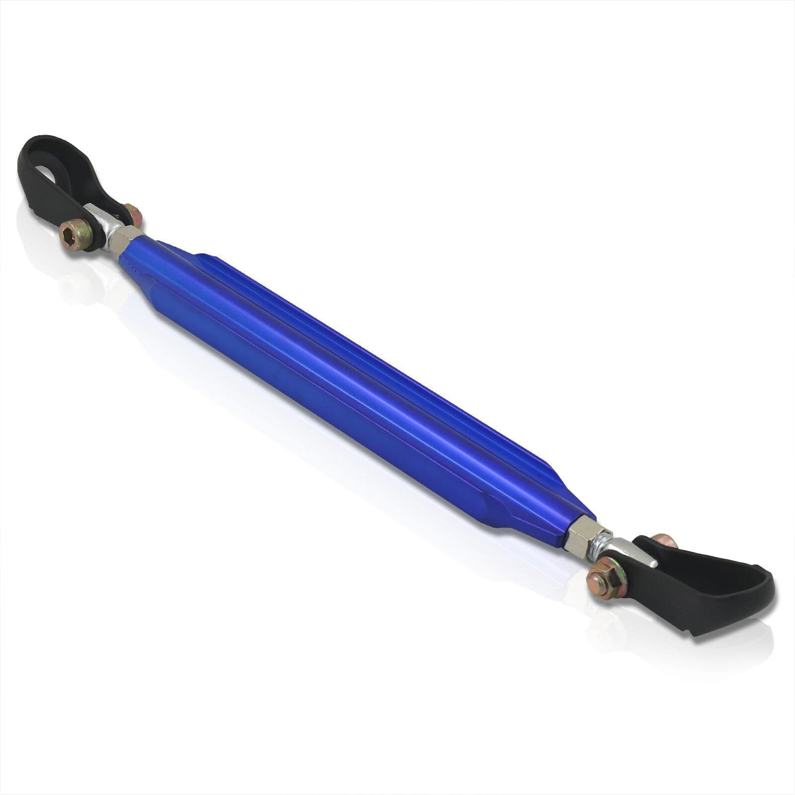 Honda Accord 1994-1997 Rear Lower Strut Bar Blue - Parts Agent