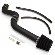 Honda Accord 1994-2002 / Prelude 1992-2001 2.2L I4 Cold Air Intake Black - Parts Agent