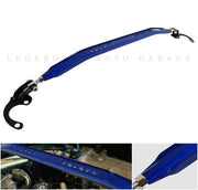 Honda Accord 1998-2002 Front Upper Strut Bar Blue - Parts Agent