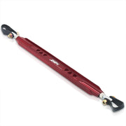 Honda Accord 1998-2002 Rear Lower Strut Bar Red - Parts Agent