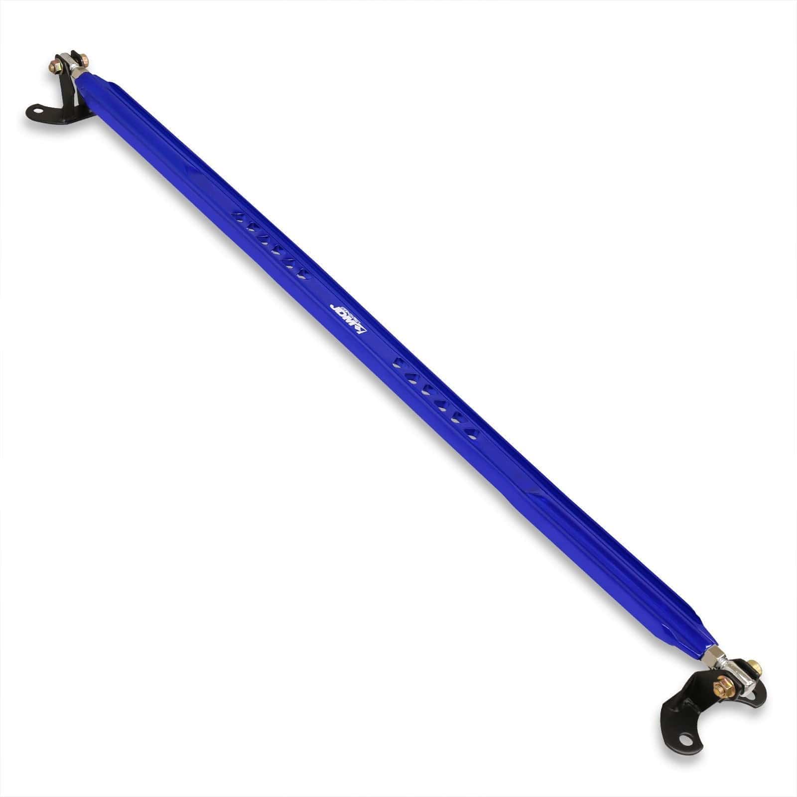 Honda Accord 2003-2007 Front Upper Strut Bar Blue - Parts Agent