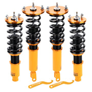 Honda Accord Acura 1994 - 1997 CL Racing Coilovers Sales 24 Ways Adjustable Damper lowering kit - Parts Agent