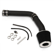 Honda Accord V6 1995-2002 Cold Air Intake Black - Parts Agent
