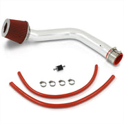 Honda Accord V6 2003-2007 Cold Air Intake Polished - Parts Agent