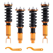 Honda Accord VIII LX,SE,LX-P sedan CP3 2008-2012 Twin-Tube Damper Coilover Kits lowering kit - Parts Agent