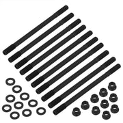 Honda B18C B18C1 B18C5 VTEC / Acura Integra GSR 1994-2001 Engine Cylinder Head Stud Kit - Parts Agent