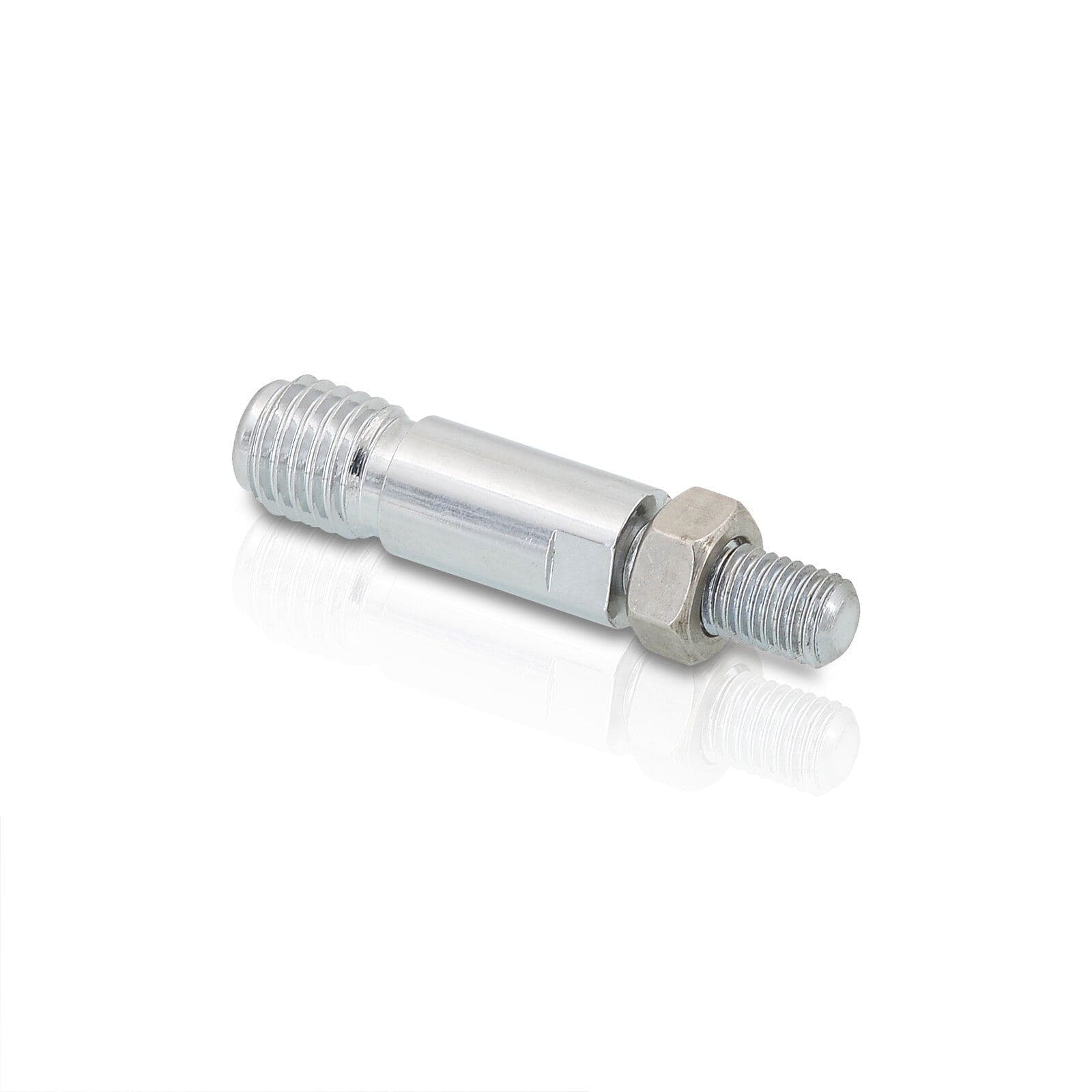 Honda CRZ 2011-2016 / Fit 2009-2013 / Insight 2010-2014 Heavy Duty Steel Tow Hook Adapter Screw - Parts Agent