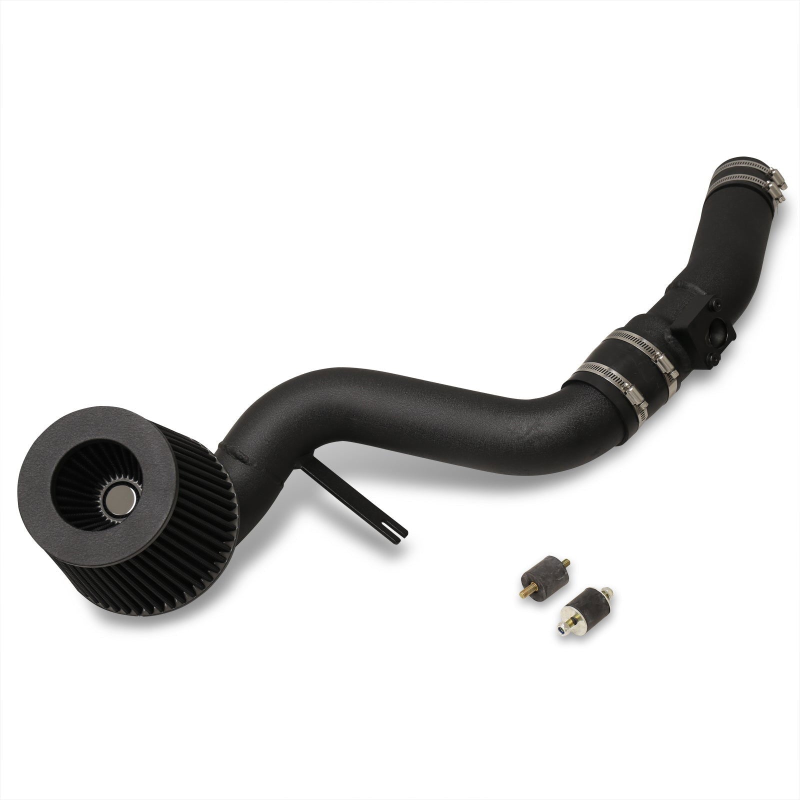 Honda Civic 1.5L Turbo 2016-2021 Cold Air Intake Black - Parts Agent