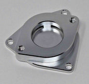 Honda Civic 1.5T Blow Off Valve BOV Billet Adapter Flange For Greddy RS FV 🇺🇸 - Parts Agent