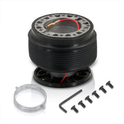 Honda Civic 1988-1991 / Acura Integra 1990-1993 Steering Wheel Hub Adapter - Parts Agent